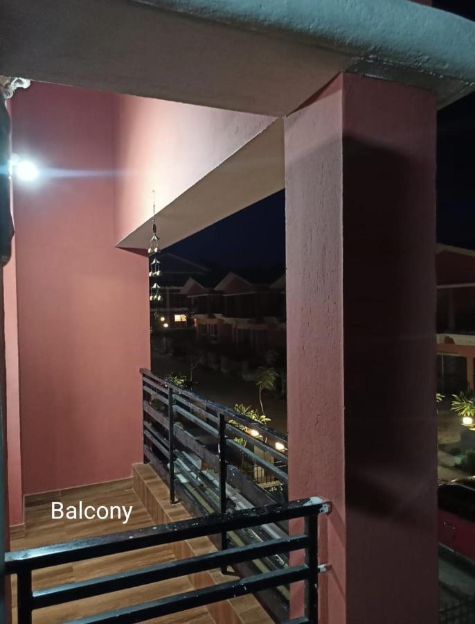 Bolpur Shantiniketan Bungalow On Kopai River Екстериор снимка
