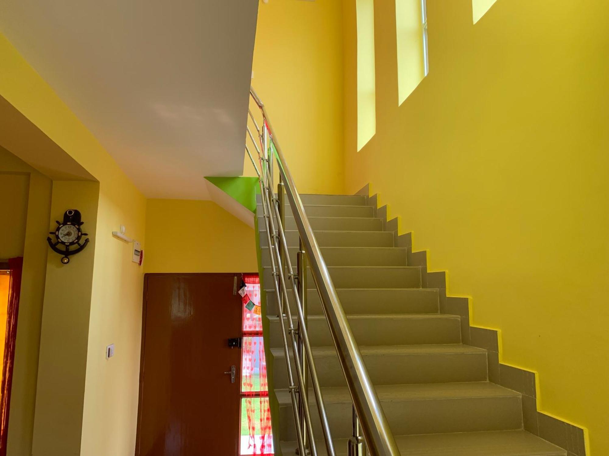 Bolpur Shantiniketan Bungalow On Kopai River Екстериор снимка